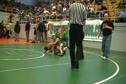 65 lbs D2 Deante Smith vs Christopher Donathan