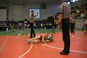 65 lbs D4 Noah Baughman VS Seth Hogue - Wrestling video 65 lbs D4 Noah Baughman VS Seth Hogue