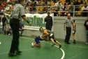 75lbs D3 Otha Jones vs Moises Guillen
