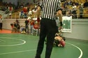 80 lbs D3 Joey Baughman vs Victor Marcelli