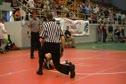 95 lbs D4 Tre Campbell VS Kyle Lawson