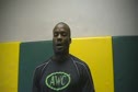 Anthony Gary on AWC