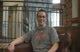 Asst Coach Rob Prebish