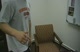 Backes Desk
