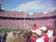 Bader at O-H-I-O Stadium