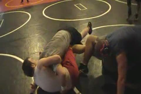 Big Guy Live Go #2