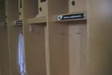 Bill Koll PSU Locker Room
