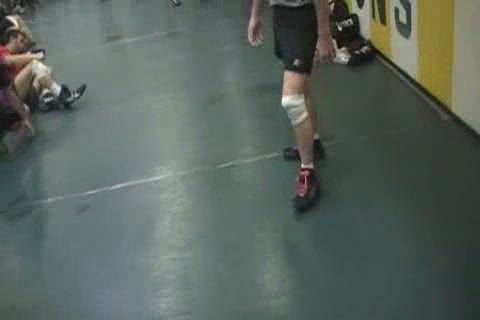 Brian Dolph Counter Attack Drill