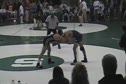 165 Chris Brown ODU v. Domonic Marella Northwestern