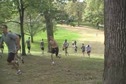 Bunny Hops Sprint up Sprint down