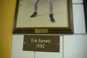 Burnett AA Pic @ Clarion