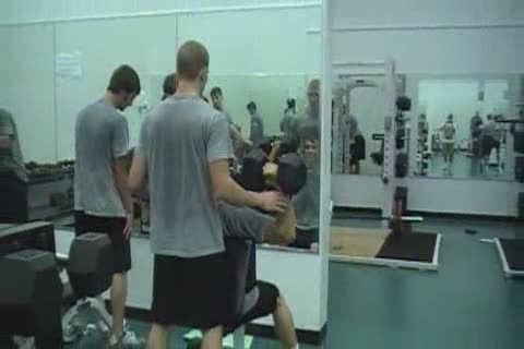 CSU Lift II