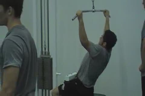 CSU Lift I