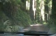 Cal-Barrell Road Is Narrow