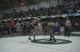 285 Cameron Wade-PSU v. Nate Everhart-IU (Unattached)