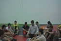Chain Wrestling with EBW