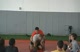 Clemsen Knees to Chest Stand Up Re-Stand