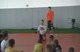 Clemsen Outside Stand Up Knee Slide