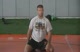 Clemsen Rotate Foot Stand Up
