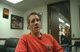 Cliff Moore Is Focused On Wrestling