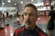 Coach Hump Runs OSU Workout