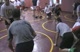 Coach Lehman Four Man Drill