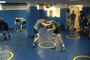 Cool Down Drill NDC