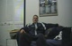 Craig Thurber at Thiel