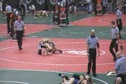 D1 R1 Championship 135 Yohe Rojas Fremont Ross  VS Ashton Kelchner Vandalia Butler