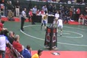 D1 R1 Championship 171 Michael Alexander Findlay VS Patrick Rigsby Columbus St. Charles