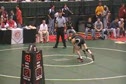 D2 R1 Championship 135 David Taylor St. Paris Graham VS Dan Kardaisz Lexington