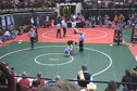 D3 R1 Championship 152 Kyle Gladieux Oregon Cardinal Stritch VS Matt Meadows CVCA