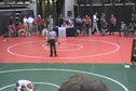 D3 R1 Championship 160 Zack Toal Troy Christian VS Rich Harris Port Clinton