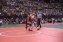 DIII 130 SF Johnny Matacic, N. Jackson Jackson-Milton vsShane Brown, Akron Manchester