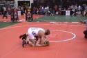 DIII 215 SF Justin Schafrath, Doylestown Chippewa vs  Andrew Wright, Galion Northmor