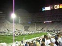 PSU WHITE OUT #1