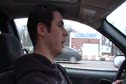 Daughtery and North Akron - Wrestling video Daughtery and North Akron