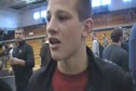 David Taylor on Collin Palmer match up