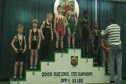Div 1 55lbs Awards