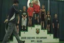 Div 1 60lbs Awards