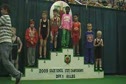 Div 1 65 lbs Awards