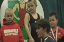 Div 1 75 lbs Awards