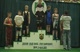 Div 2 105lbs Awards