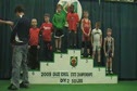 Div 2 50 lbs Awards