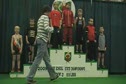 Div 2 55lbs Awards