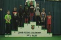 Div 2 60 lbs Awards
