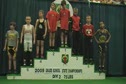 Div 2 75 lbs Awards
