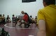Downblock Finishes
