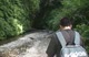 Fern Canyon Entrance