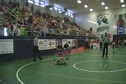 Finals- Div 1 50 lbs-  Wiseman vs Subert